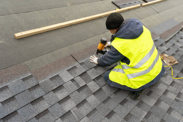 Quick and Trustworthy Emergency Roof Repair Services in Cheviot, OH